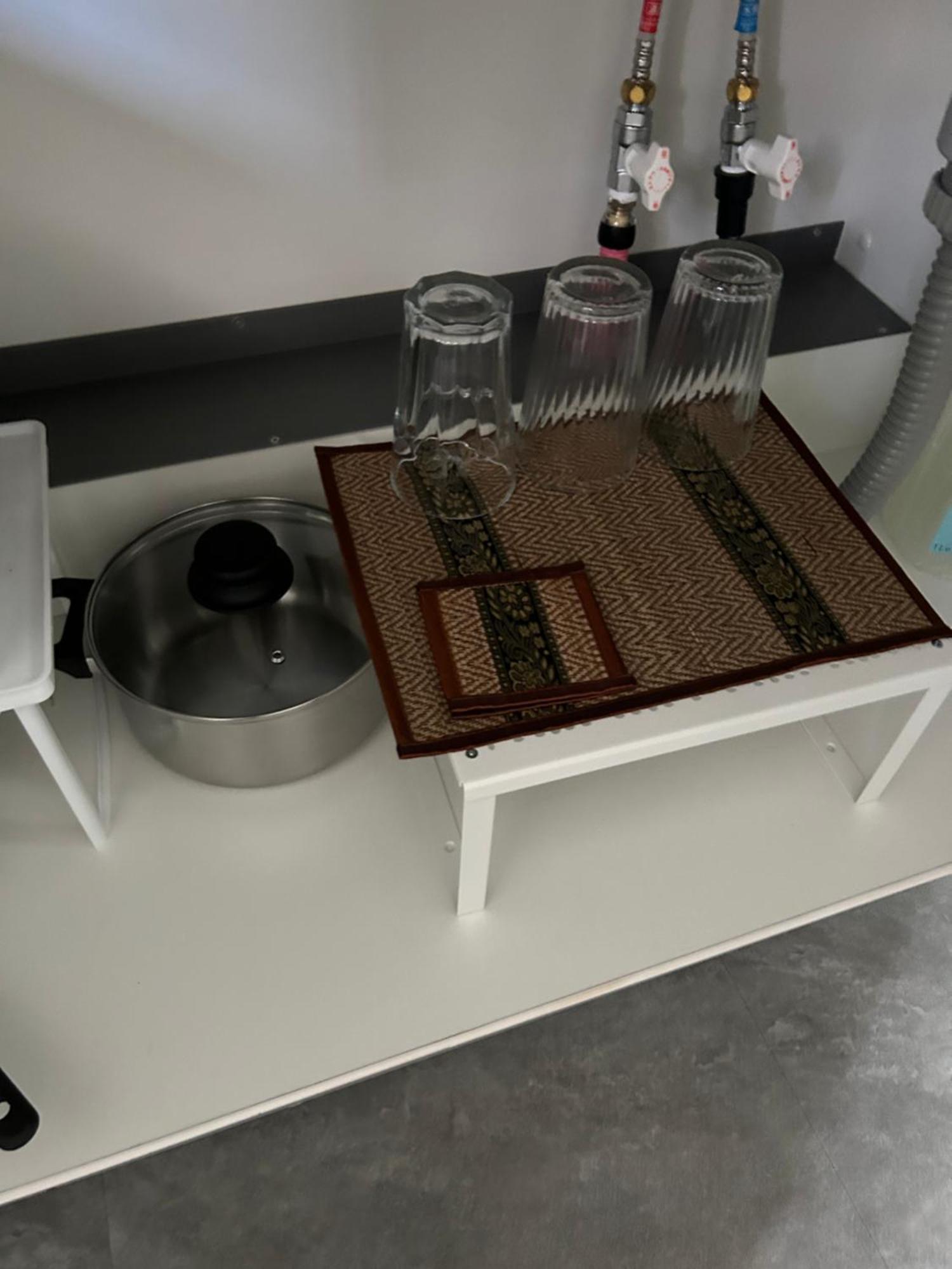 Hotel One Point Five Tokio Zewnętrze zdjęcie