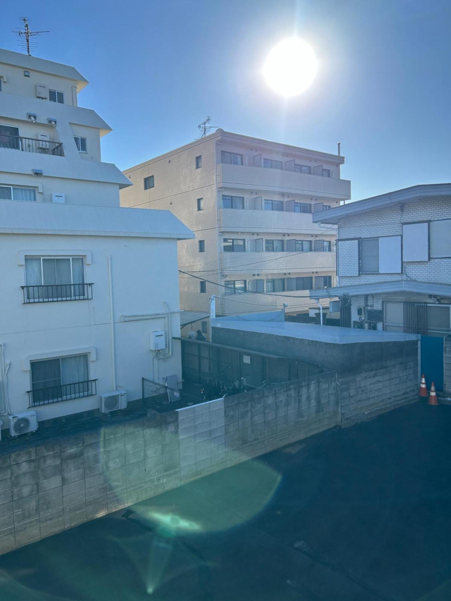 Hotel One Point Five Tokio Zewnętrze zdjęcie
