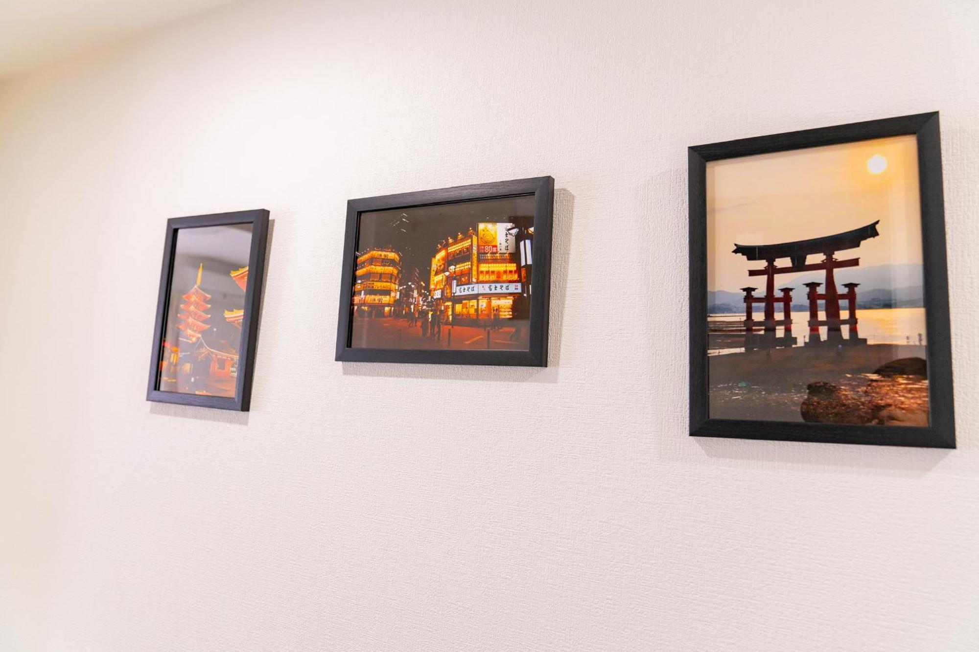 Hotel One Point Five Tokio Zewnętrze zdjęcie