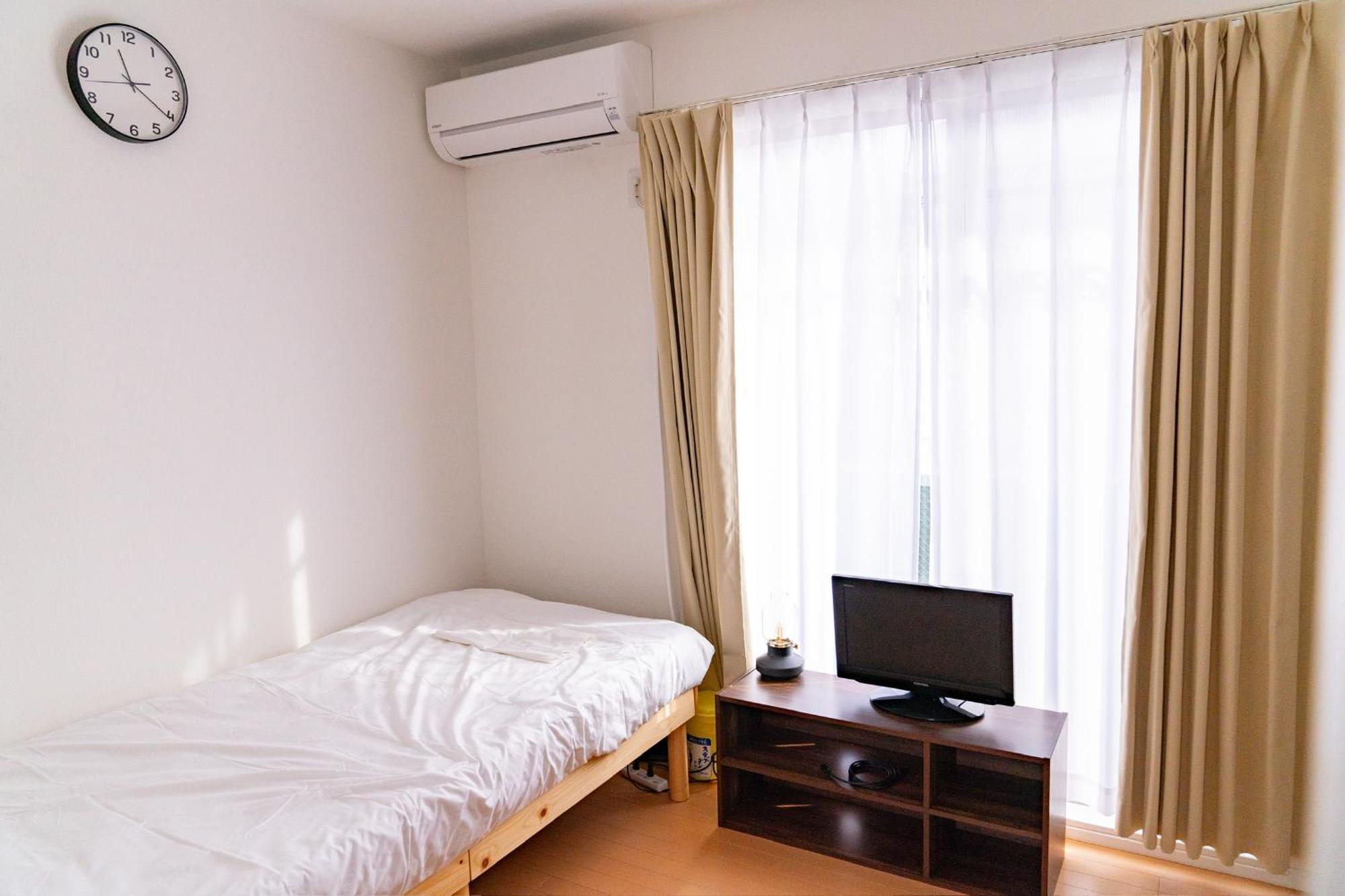 Hotel One Point Five Tokio Zewnętrze zdjęcie