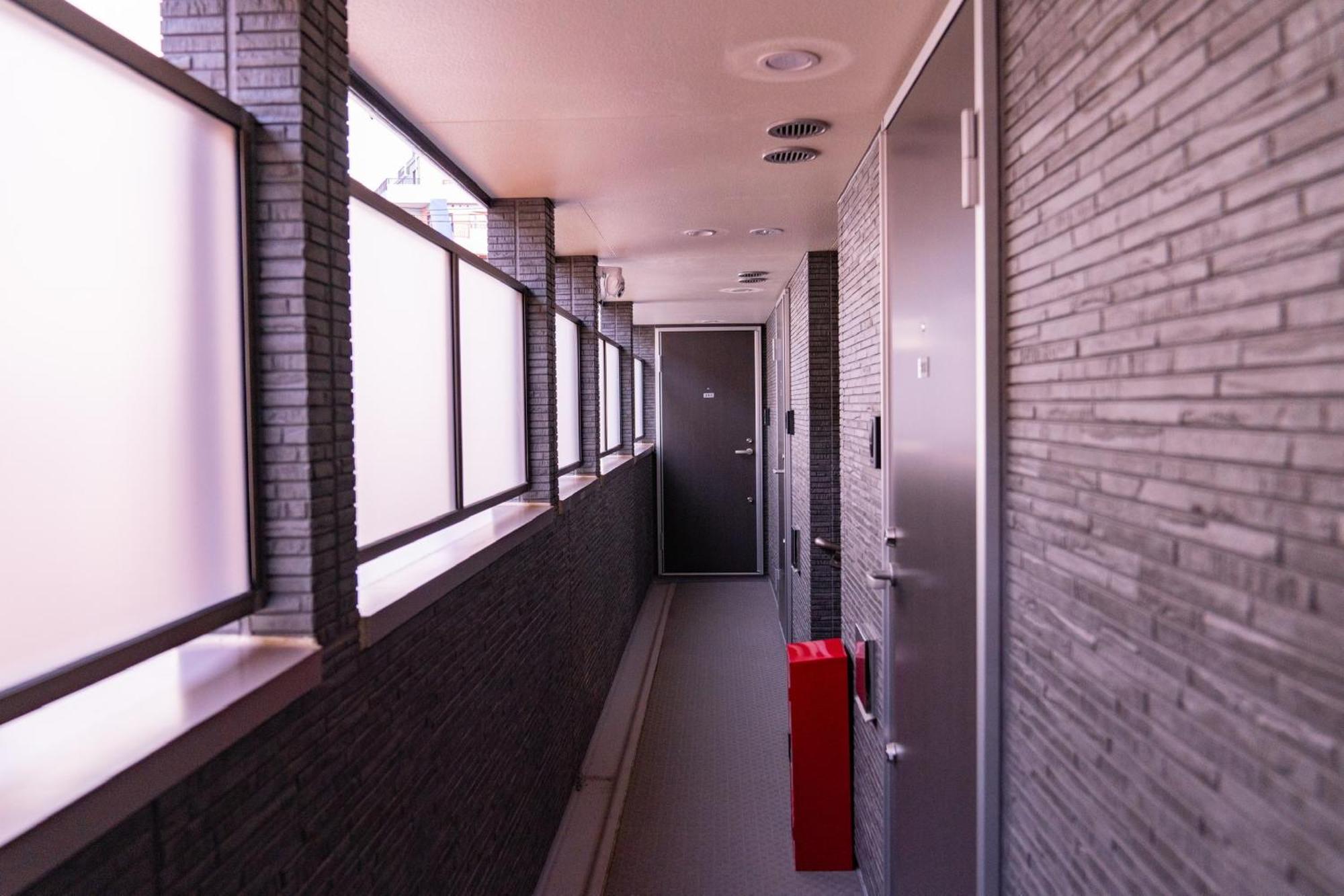 Hotel One Point Five Tokio Zewnętrze zdjęcie