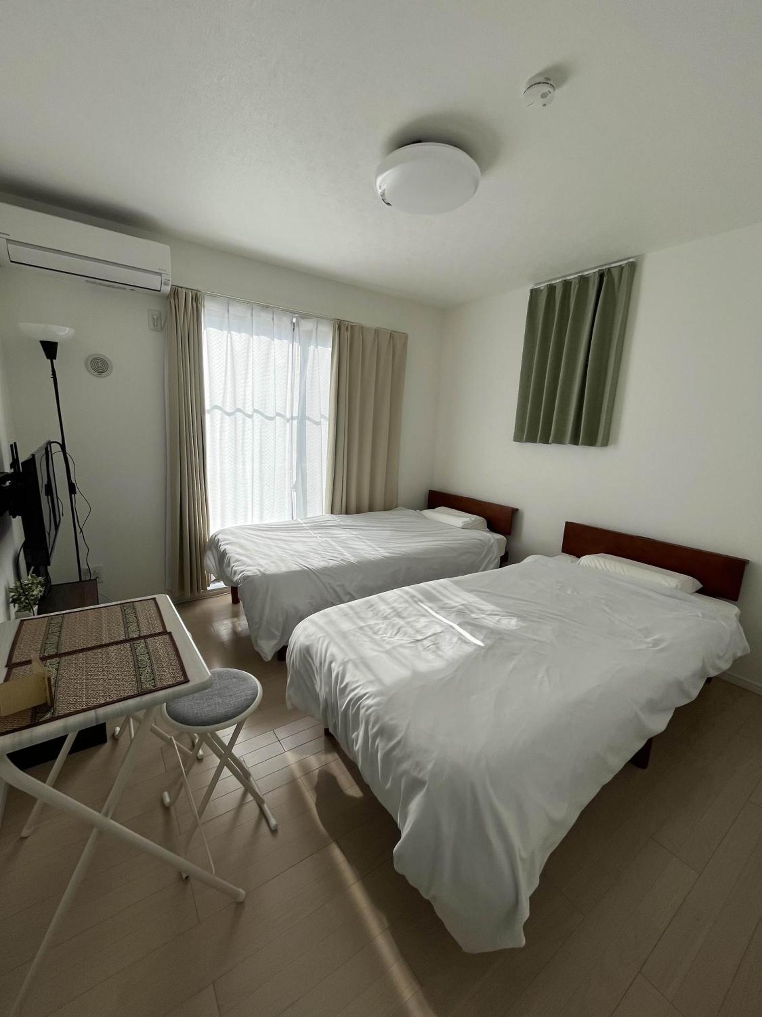 Hotel One Point Five Tokio Zewnętrze zdjęcie